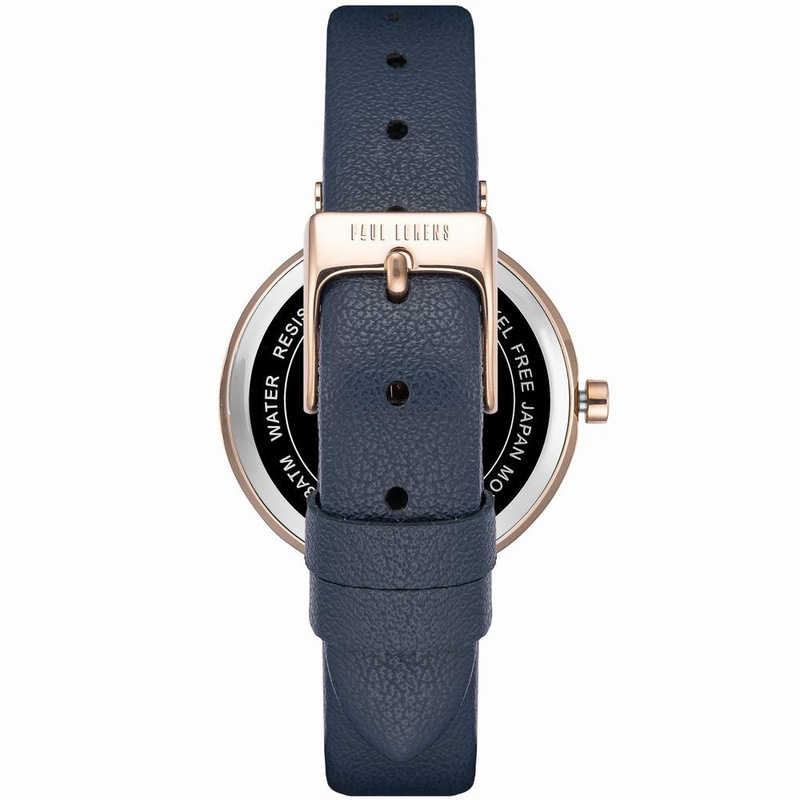 ZEGAREK DAMSKI PAUL LORENS - PL10995A2-6F3 (zg548d) + BOX