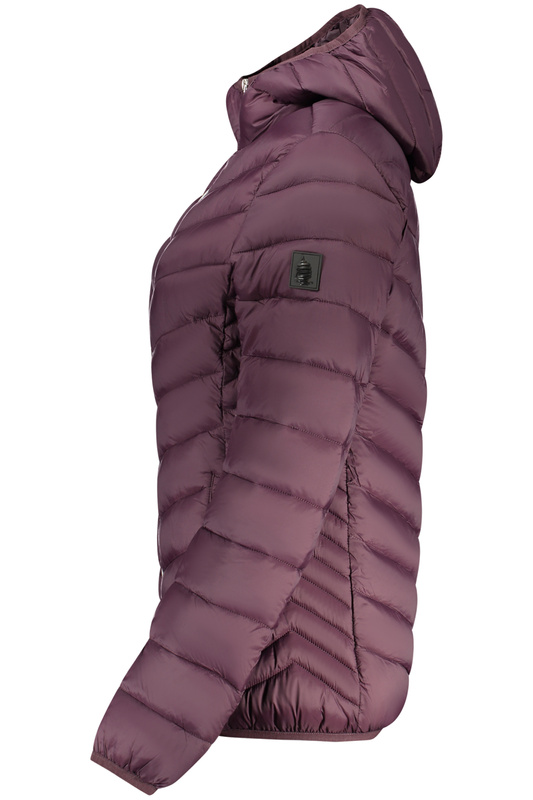 MARINA YACHTING DAMSKA FIOLETOWA KURTKA