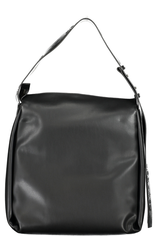 CZARNA TORBA DAMSKA CALVIN KLEIN