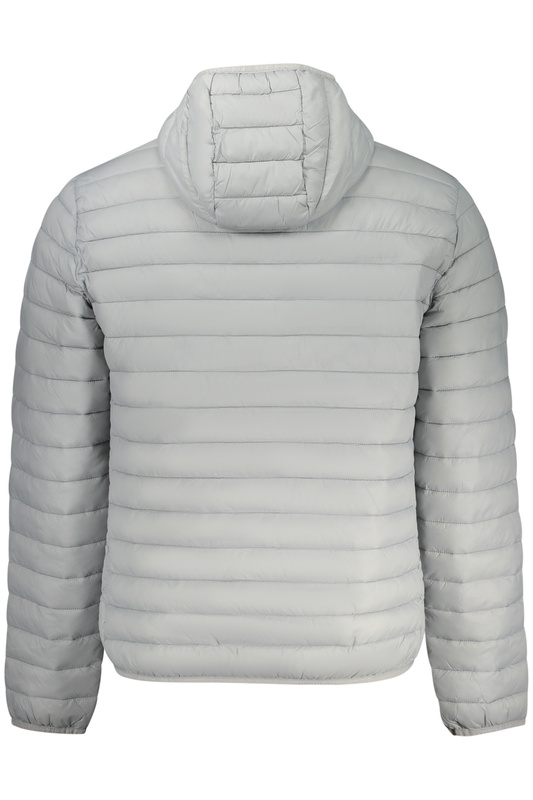 SZARA KURTKA MĘSKA NORTH SAILS