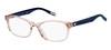 Okulary TOMMY HILFIGER TH-1929-35J. Okulary, Kolor różowy. Niemowlę.