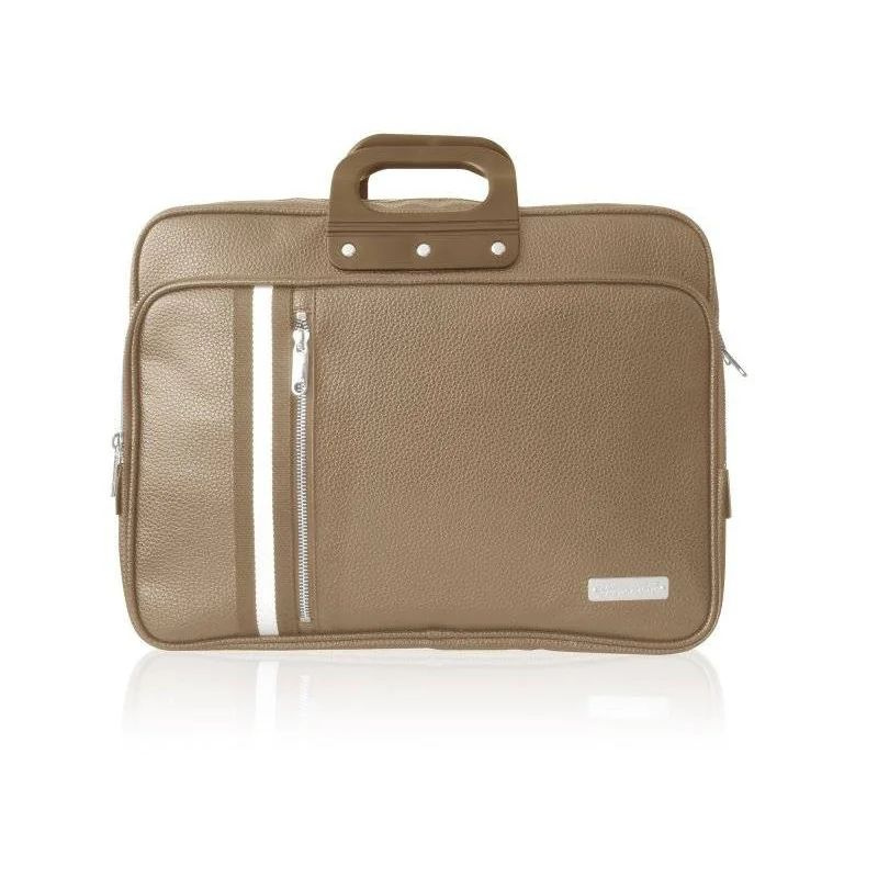 Dodatek BOMBATA E00814-21. BRIEFCASE, Kolor . Unisex.