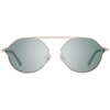 Okulary WEB EYEWEAR WE0198-5728X. Okulary przeciwsłoneczne, Kolor . Unisex.