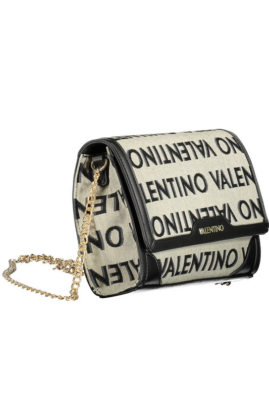 TORBY VALENTINO SZARA TORBA DAMSKA