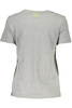 GUESS JEANS MĘSKI T-SHIRT Z KRÓTKIM RĘKAWEM BIAŁY