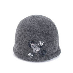 Czapka Duochromatyczna