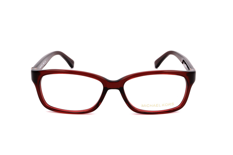 Damskie oprawki okularowe MICHAEL KORS MK842604