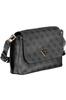 CZARNA TORBA DAMSKA GUESS JEANS