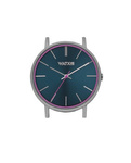 Zegarek WATXANDCO WXCA3033. Pudełko, Kolor zielony. Kobieta.