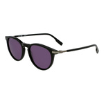 Męskie okulary przeciwsłoneczne LACOSTE L6034S