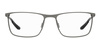 Okulary UNDER ARMOUR UA5006GR80F51. Okulary, Kolor szary. Mężczyzna.