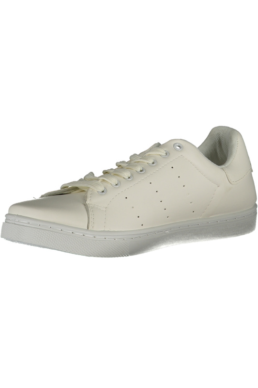 BIAŁY MĘSKIE BUTY SPORTOWE Norway 1963