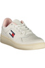 TOMMY HILFIGER DAMSKIE BUTY SPORTOWE BIA�E
