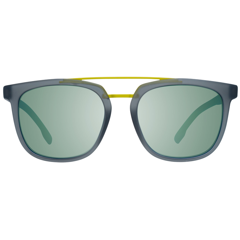 Okulary SKECHERS SE6133-5520Q. Okulary przeciwsłoneczne, Kolor szary. Mężczyzna.