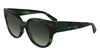 Damskie okulary przeciwsłoneczne LONGCHAMP LO779S