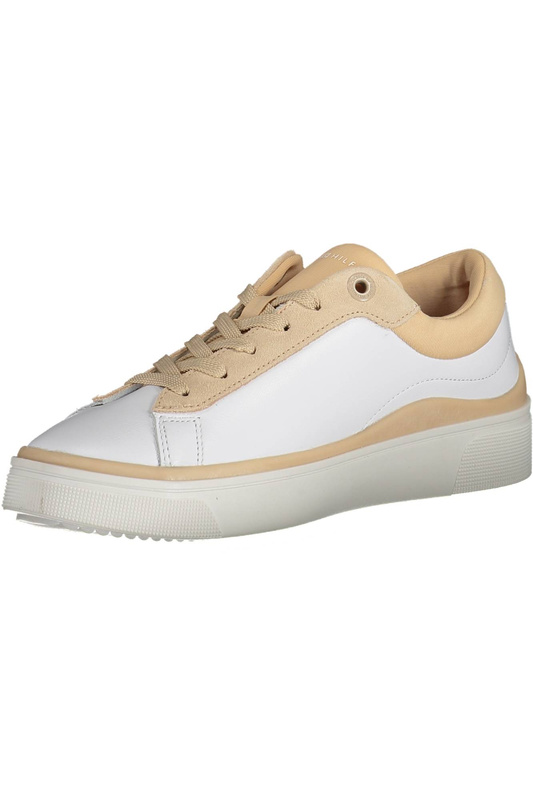 DAMSKIE BUTY SPORTOWE TOMMY HILFIGER BIAŁE