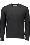 CALVIN KLEIN CZARNY SWETER M�SKI
