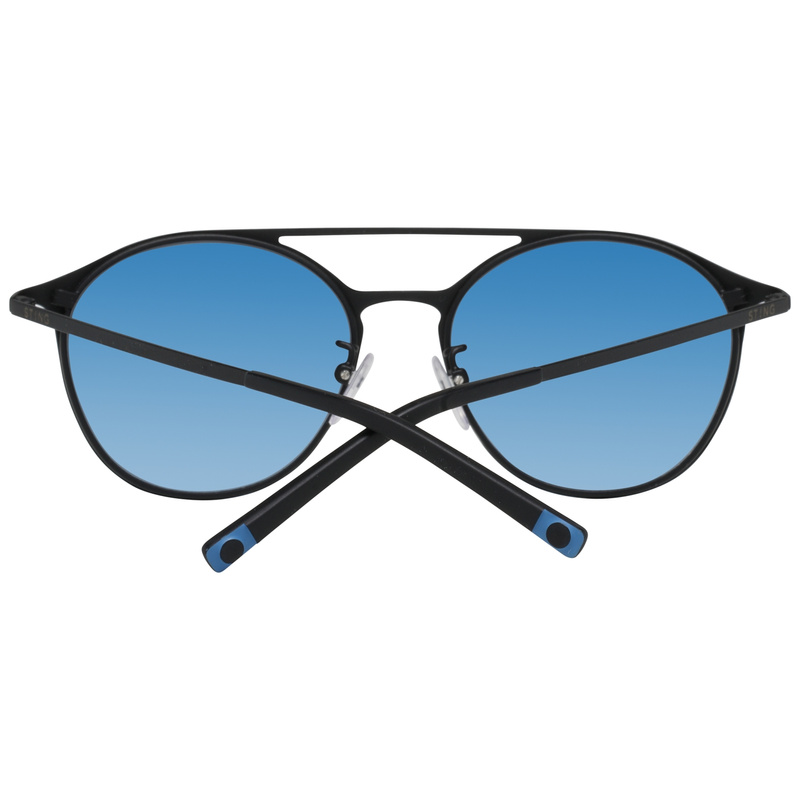 Okulary STING SS4902-526AAX. Okulary przeciwsłoneczne, Kolor czarny. Unisex.