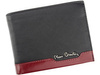 Skórzany męski portfel Pierre Cardin TILAK37 8806 RFID