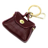 Florence damski brelok a formie torebki skóra naturalna zawieszka