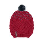 Czapka Nakrapiany Oversize