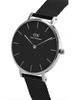 ZEGAREK DAMSKI DANIEL WELLINGTON DW00100303 - PETITE MELROSE 36mm (zw509d)
