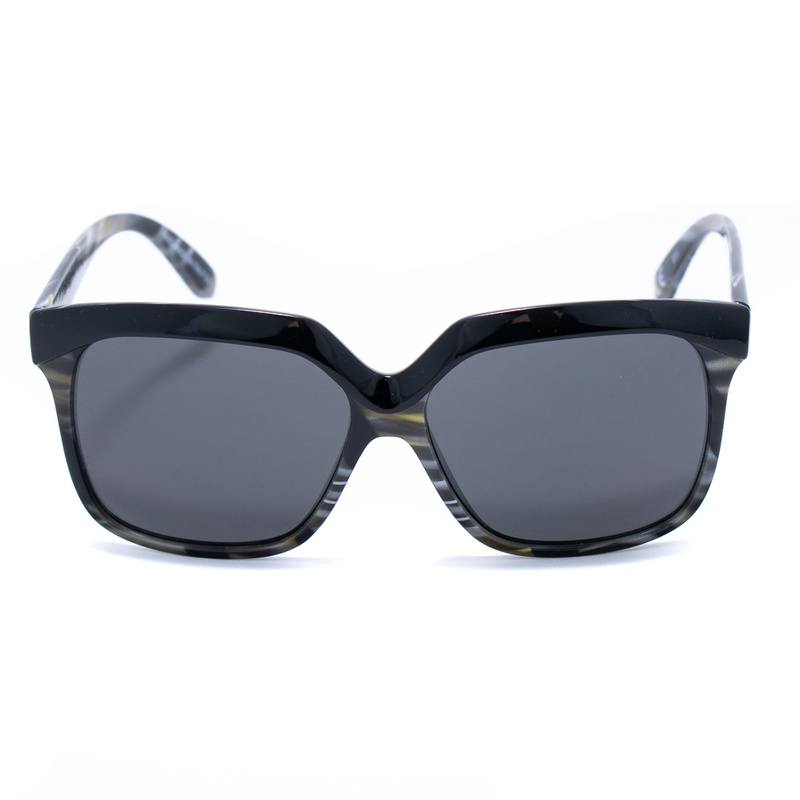 Okulary ITALIA INDEPENDENT 0919-BTG-071. Okulary przeciwsłoneczne, Kolor szary. Kobieta.