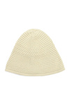 Czapka Knitted Pot