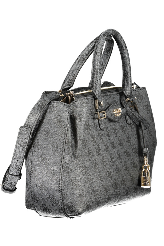TOREBKA DAMSKA GUESS JEANS CZARNA