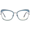 Okulary PUCCI EP5090-52092. EYEGLASSES, Kolor szary. Kobieta.