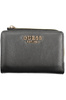 PORTFEL DAMSKI GUESS JEANS CZARNY