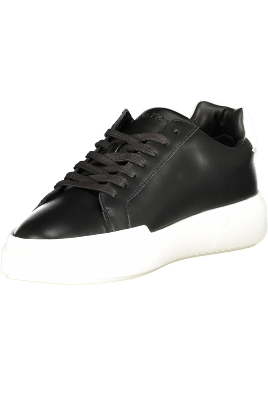 CALVIN KLEIN MĘSKIE CZARNE BUTY SPORTOWE