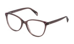 Okulary POLICE VPLD90E540V01. Okulary, Kolor PURPLE. Kobieta.