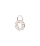 Biżuteria THOMAS SABO X0074-051-14. Zawieszka, Kolor szary. Unisex.