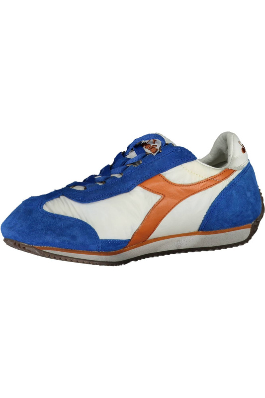 BUTY SPORTOWE DAMSKIE DIADORA NIEBIESKIE