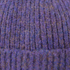 Czapka Melange Beanie