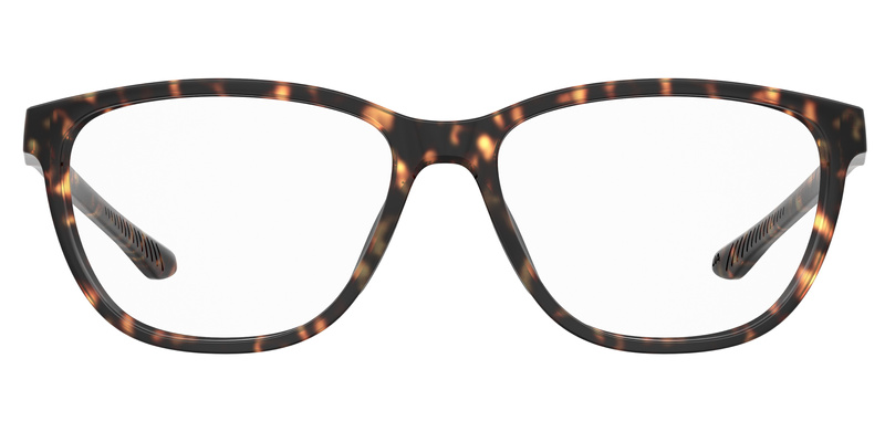 Okulary UNDER ARMOUR UA5038086F415. Okulary, Kolor brązowy. Kobieta.
