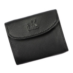 Skórzany męski portfel Money Kepper CC 3653