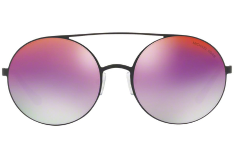 Okulary MICHAEL KORS MK1027-1169A9. Okulary przeciwsłoneczne, Kolor złoty. Kobieta.