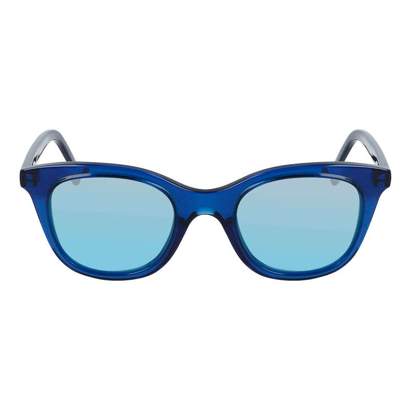 Damskie okulary przeciwsłoneczne PAUL SMITH PSSN02349CALD