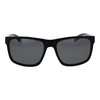 Okulary POLAROID PLD2157S57003. Okulary przeciwsłoneczne, Kolor czarny. Mężczyzna.