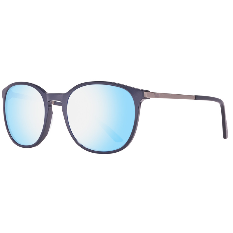 Okulary HELLY HANSEN HH5022-C03-57. Okulary przeciwsłoneczne, Kolor czarny. Unisex.