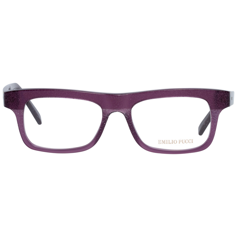 Okulary PUCCI EP5028-49083. EYEGLASSES, Kolor PURPLE. Kobieta.
