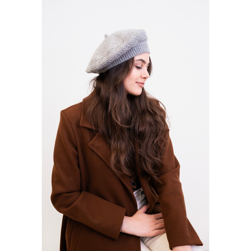 Beret Flossy Tones