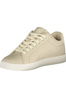 Damskie beżowe sneakersy Calvin Klein YW0YW01781