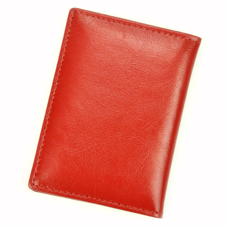 Skórzane etui Money Kepper R7002 na dokumenty i karty