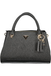 Czarna torebka damska Guess Jeans Noelle Ii