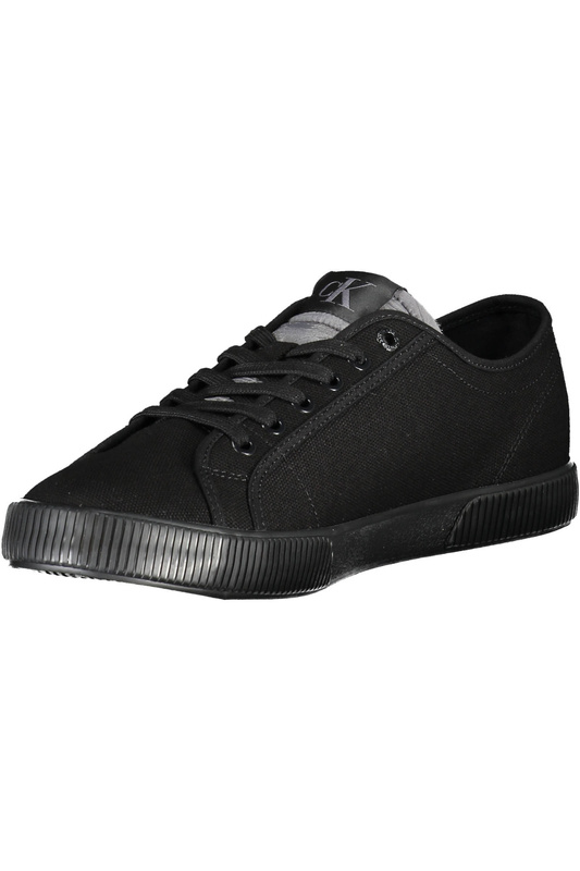 BUTY SPORTOWE CALVIN KLEIN BLACK MĘSKIE