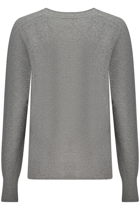 SWETER DAMSKI NORTH SAILS SZARY