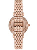ZEGAREK DAMSKI EMPORIO ARMANI AR11402 - GIANNI T-BAR (zi511b)